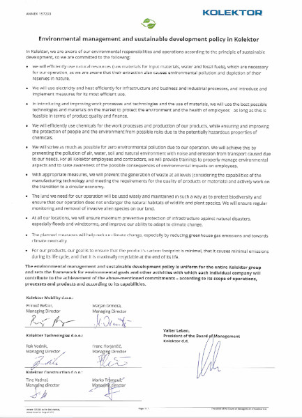 ISO 9001