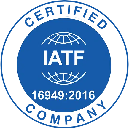 IATF 16949