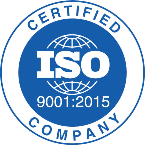 ISO 9001