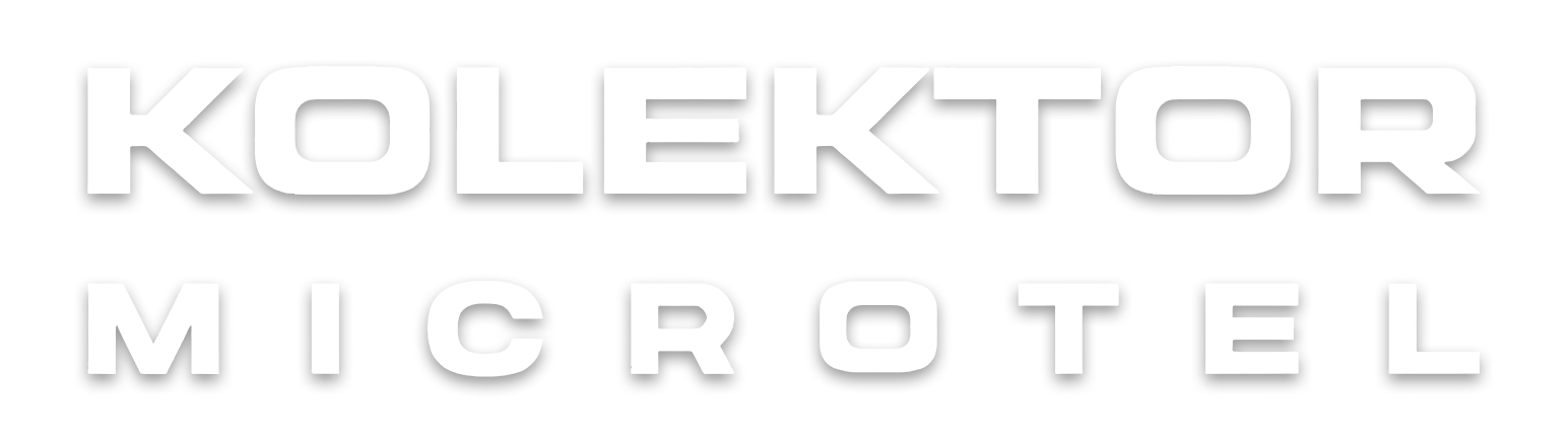 kolektor microtel