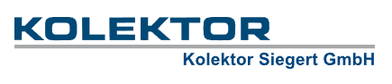 kolektor siegert gmbh