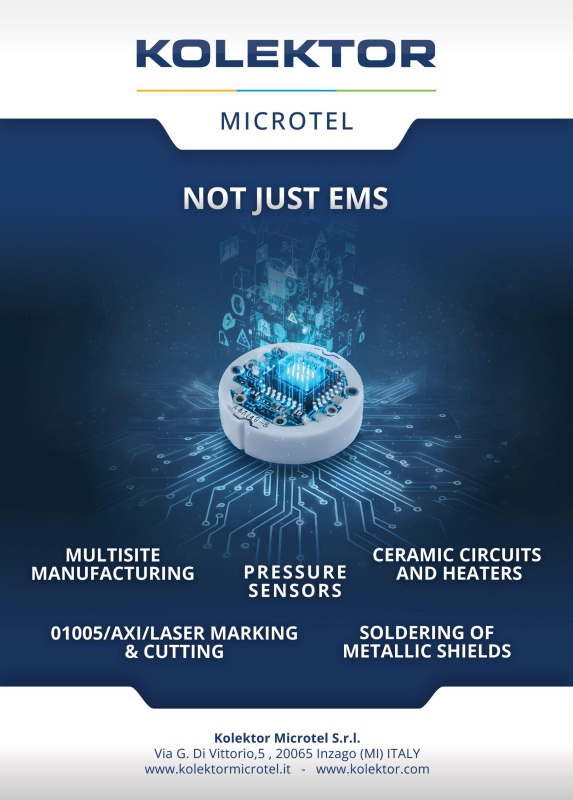 Kolektor Microtel: Expertise, Innovation, and Strategies for an Evolving Electronics Market