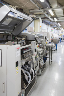New SMT Assembly Lines: Investing in the Future of Electronics Manufacturing