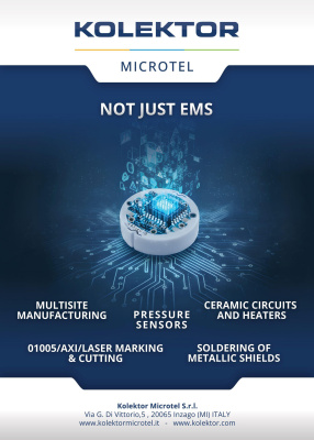 Kolektor Microtel: Expertise, Innovation, and Strategies for an Evolving Electronics Market